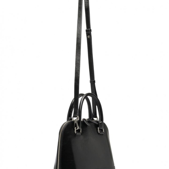 Túi Ella M Đen 28 x 25 x 14cm